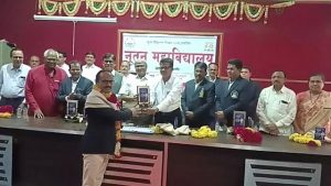 INSPIRATIONAL :  राष्ट्रीयस्तरावर सेलूच्या गुणवत्तेचा दबदबा