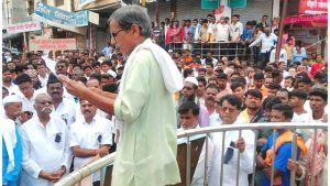 नराधमांना फाशीची शिक्षा द्या 