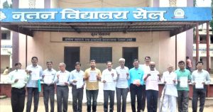 धडक मोर्चा : परभणी जिल्हा कचेरीवर रविवारी शिक्षकांचा मोर्चा 