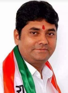 विजय भांबळे 