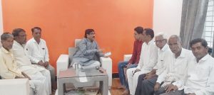 सेलू एमआयडीसी : कुठेही जाऊ देणार नाही; मुख्यमंत्र्यांशी उद्या तातडीने चर्चा : माजी आमदार हरिभाऊ लहाने 