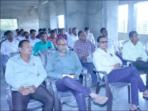 साईबाबा नागरी सहकारी बँक सेलू 