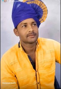 पाथरी जि.परभणी : मिळालेल्या धक्कादायक माहितीनुसार १३ डिसेंबर‌ रोजी रात्री दोन वाजता