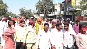 रवळगाव : डॉ.संजय रोडगेंचा करिष्मा कायम; चौथ्यांदा निर्विवाद वर्चस्व
