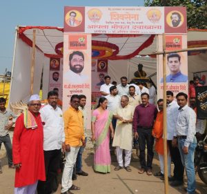 आपला दवाखाना : सेलूतील श्री केशवराज बाबासाहेब यात्रेनिमित्त मोफत आरोग्य सुविधा