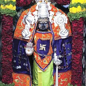 श्री केशवराज फेस्टिवल : डोळ्याचे पारणे फेडणारा नयनरम्य सोहळा, सेलूतील रसिकांची मोठी उपस्थिती