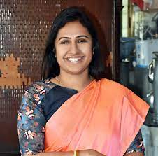 meghna bordikar