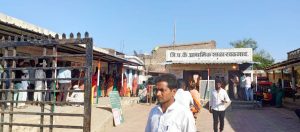 निवडणूक : सेलूतील ११ ग्रामपंचायतीसाठी दुपारपर्यंत ७३ टक्के मतदान