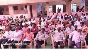आंतरभारती : गांधीजींचा देश वाचविण्यासाठी माणूस धर्म वाढवा 