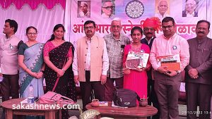 आंतरभारती : गांधीजींचा देश वाचविण्यासाठी माणूस धर्म वाढवा