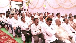 धनलक्ष्मी : महिला नागरी पतसंस्थेचा शुभारंभ; 75 लाखांच्या ठेवी जमा