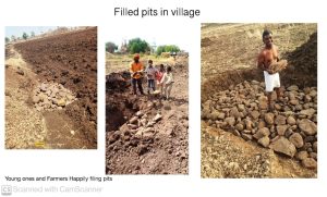 'जलतारा' : मंठा तालुक्यातील 50 गावे बनली पाणीदार; श्रीश्री रविशंकर, मुख्यमंत्री एकनाथ शिंदे करणार गुरूवारी पाहणी