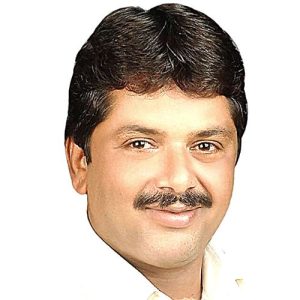 विनोद बोराडे