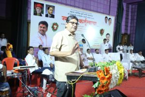 सन्मान कर्तृत्वाचा : विविध क्षेत्रांतील कर्तृत्वांचा सेलूत सन्मान; काकडे सेवाभावी संस्थेचा उपक्रम