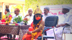 बिहाणी नूतन प्राथमिक शाळेचे संस्कार शिबिर उत्साहात