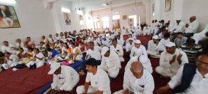 बलशाली भारतासाठी नैतिक बळ वाढावे; आंतरभारती दिनानिमित्त अजमेरला कार्यक्रम 
