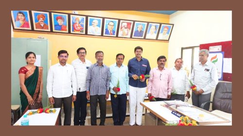 'नूतन'ने जपली बिनविरोध निवडणुकीची परंपरा
