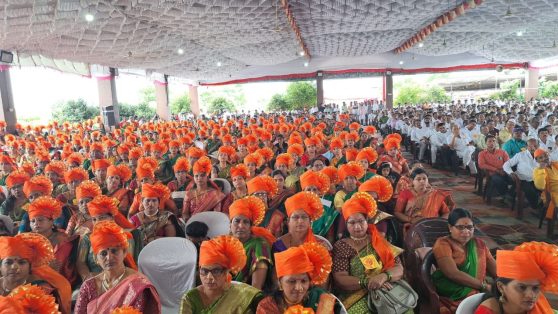 17 th kasar samaj Adhiveshan 2023