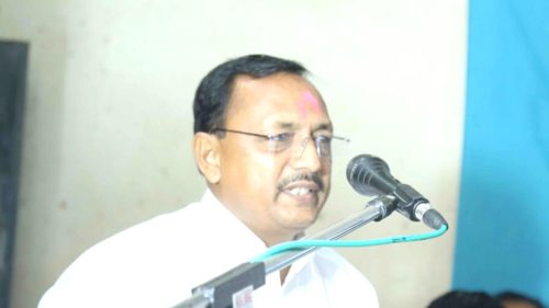 सेलू नागरी सहकारी पतसंस्था : रौप्यमहोत्सवी सर्वसाधारण सभा उत्साहात