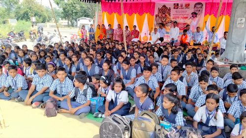 Maratha Reservation : आरक्षणासाठी परीक्षांवर बहिष्कार; जिंतूर तंत्रनिकेतनच्या विद्यार्थ्यांचा निर्णय 