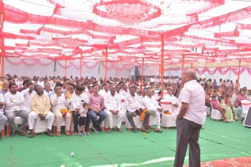 Diwali Pahat : जिंतूरमध्ये रंगली स्वरमयी दिवाळी; आमदार मेघना बोर्डीकरांच्या गायनालाही उत्स्फूर्त दाद