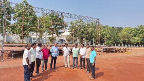 Kho-kho : परभणीत १७ नोव्हेंबरपासून राज्य अजिंक्यपद खो-खो स्पर्धा रंगणार