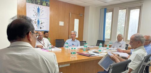 विज्ञान केंद्राच्या हालचालींना वेग; सेलू्तील श्रीराम प्रतिष्ठानचा पुढाकार 