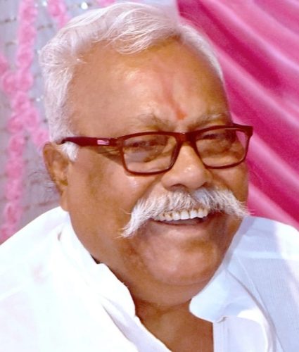 Best Chairman Award : हेमंतराव आडळकर यांना सर्वोत्कृष्ट चेअरमन पुरस्कार जाहीर