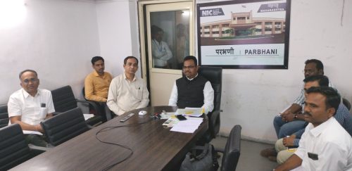 Ajit Pawar : परभणीसाठी जास्तीत जास निधी देणार : उपमुख्यमंत्री अजित पवार