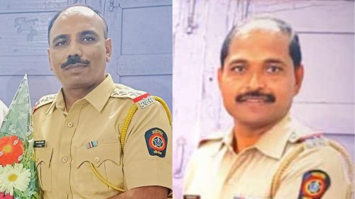 पोलिस प्रशासन : रविंद्रसिंह परदेशी परभणीचे नवे पोलीस अधीक्षक