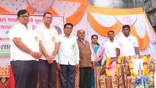 विभागीय कथाकथन स्पर्धेत अमृता, प्रतीक्षा, अक्षरा, आरती विजेत्या; हेलस साने गुरुजी कथामाला व मानस फाऊंडेशनचा उपक्रम