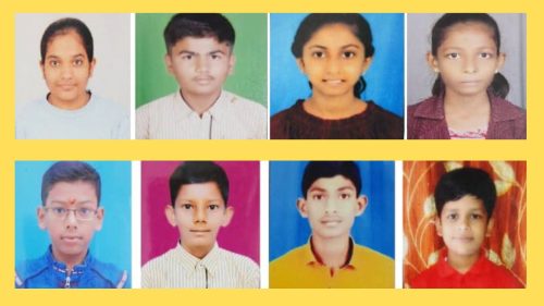 Elementary & Intermediate Grade : रेखाकला परीक्षेत सेलूतील ३५ विद्यार्थ्यांचे यश