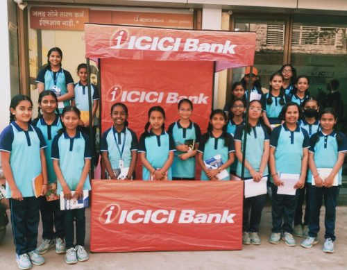 मुख्यमंत्री माझी शाळा सुंदर शाळा : सेलूतील  रोडगे प्रिन्स इंग्लिश स्कूलच्यावतीने विविध उपक्रम