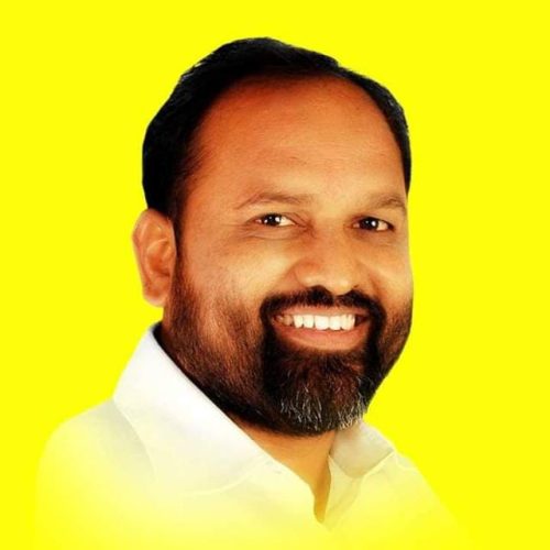 माजी मंत्री महादेव जानकर परभणीच्या आखाड्यातून... सोमवारी रासपचा निर्धार मेळावा