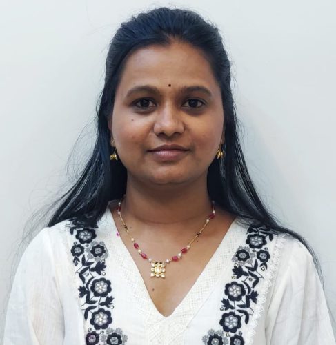 सेलूतील मयुरी गिल्डा यांची महिला व बालविकास अधिकारी पदी निवड 