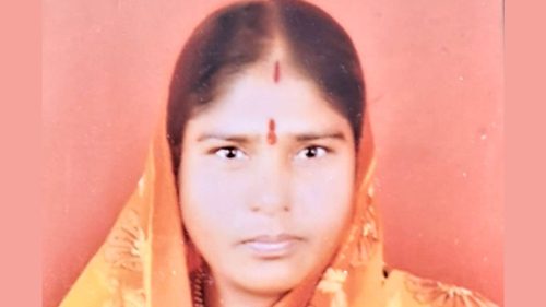 'काजळी रोहिणा' गावचा बदलला चेहरा मोहरा