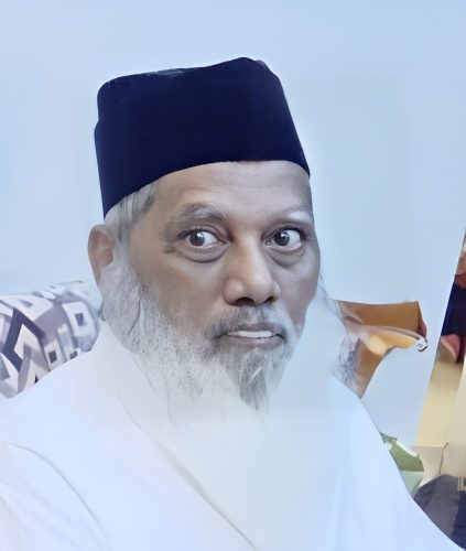हाफिज मोहम्मद अफझल 