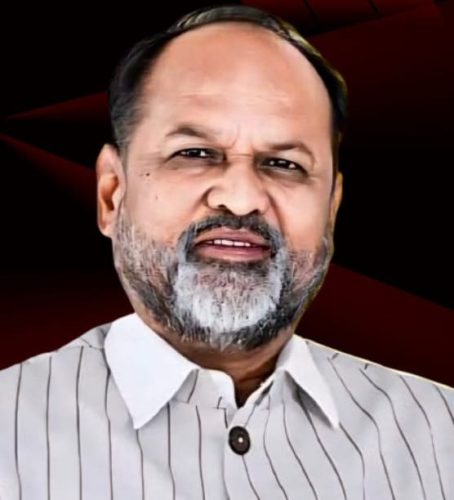 परभणी लोकसभा : खासदार संजय जाधवांची दणदणीत हॅट्ट्रिक; १ लाख ३४ हजारांवर मताधिक्य, रासपचे महादेव जानकर यांचा मोठा पराभव