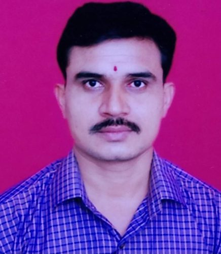 दिल्ली येथील प्रशिक्षणासाठी माधव गव्हाणे यांची निवड