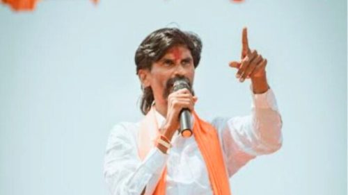 ...तर विधानसभा निवडणुकीत २८८ पैकी सरकारचा एकही उमेदवार निवडून येऊ देणार नाही : मनोज जरांगे