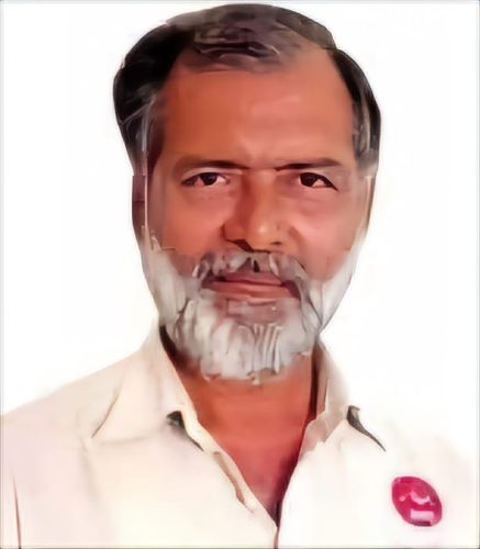 अखिल भारतीय किसान सभेच्या अध्यक्षपदी कॉ.राजन क्षीरसागर