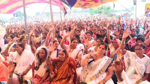 महाविहार आम्रवन : शांती, समृद्धीचा संदेश देणारे पवित्र केंद्र : आमदार मेघना बोर्डीकर