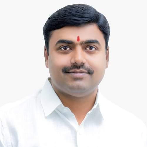 विधानपरिषद : राष्ट्रवादी काँग्रेसचे राजेश विटेकर विजयी; उपमुख्यमंत्री अजित पवार यांनी दिलेला शब्द खरा ठरविला