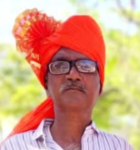 निधन वृत्त : रामलाल काठोटे यांचे‌ निधन