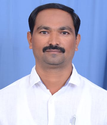 शिक्षक गजानन शितळे यांचे सेट परीक्षेत यश