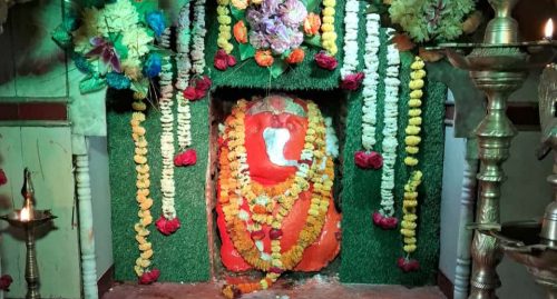 हेलसमध्ये रंगला 'श्रीं'चा पालखी पोर्णिमा सोहळा 
