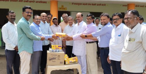 रेखाकला परीक्षेला ३१७ विद्यार्थी उपस्थित 
