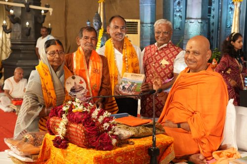 शांतचित्ताने मनाच्या स्वच्छतेची गरज
