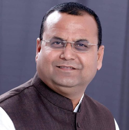 निर्भीडपणे मतदान करून लोकशाही बळकट करा
