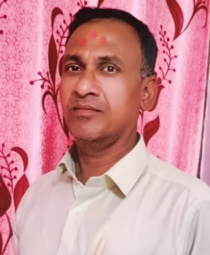 मने सुन्न करणारी दुर्देवी घटना : पत्नी, मुलीसह शिक्षकाची आत्महत्या
